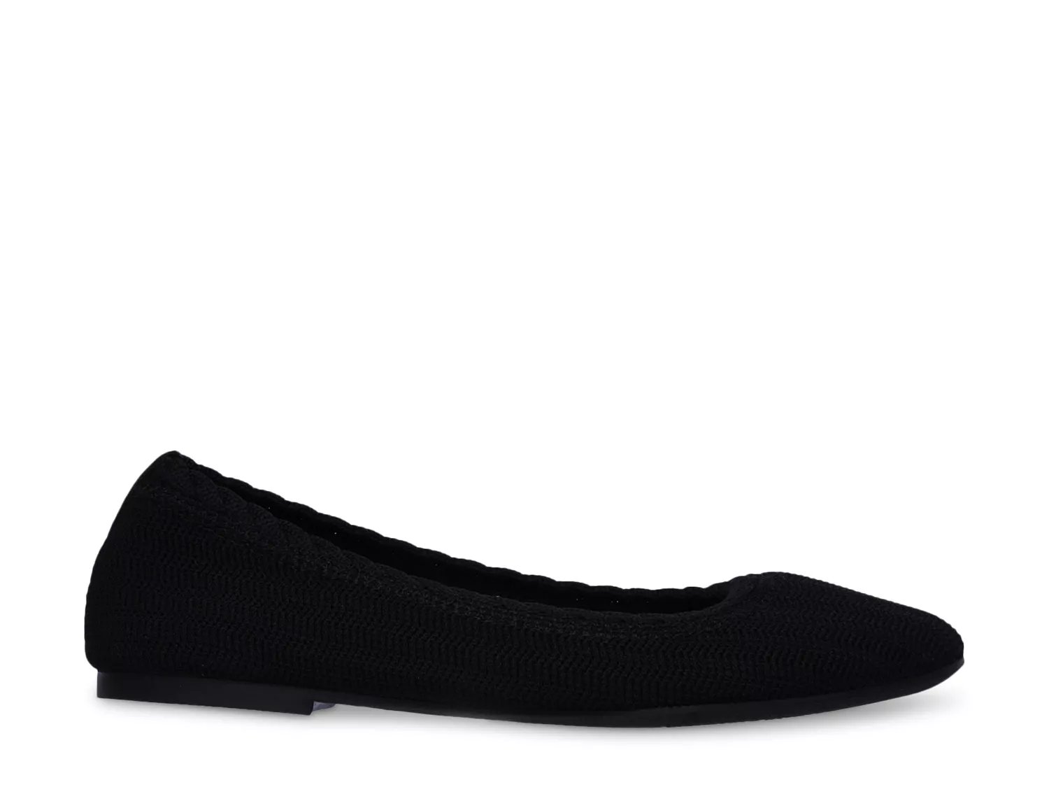 skechers casey waverly ballet flat