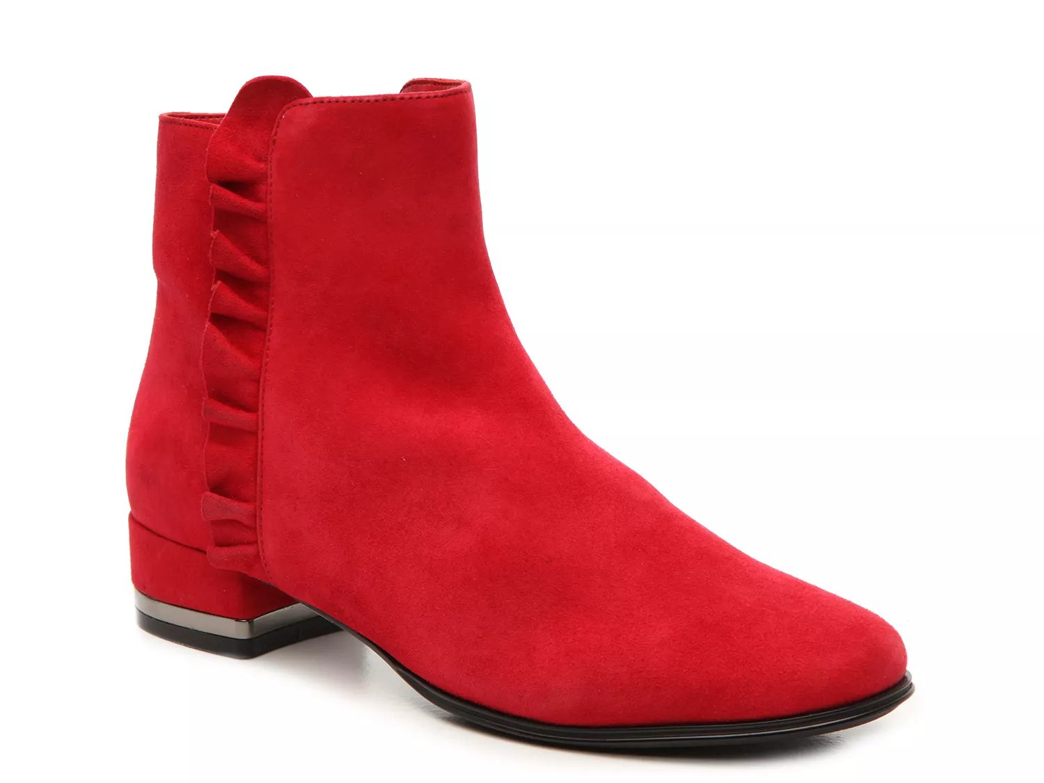 vaneli amik bootie