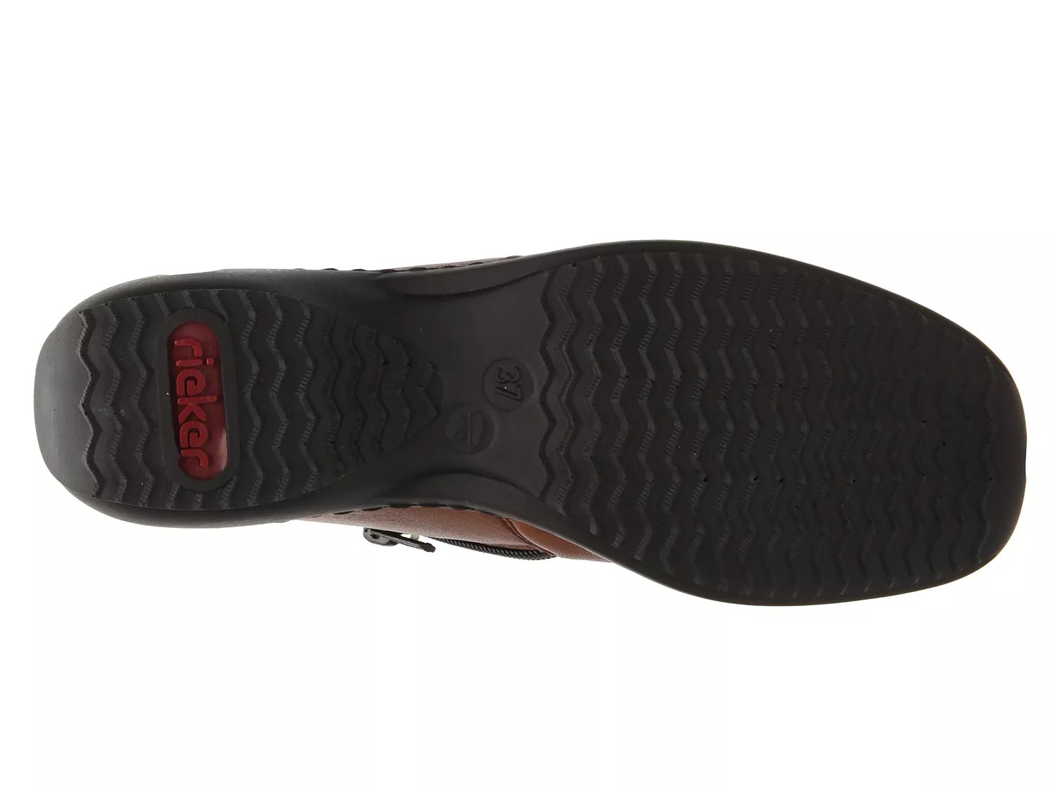 rieker women's shoes dsw