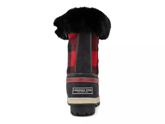 London Fog Milly Snow Boot Free Shipping DSW