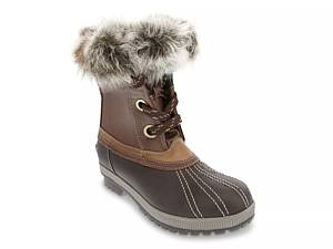 Totes Eve Snow Boot - Free Shipping