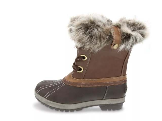 London Fog Milly Snow Boot