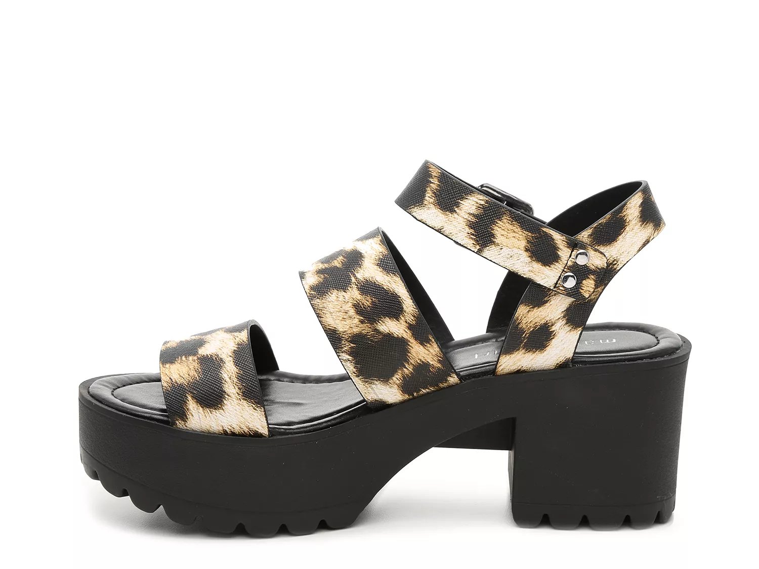carter slingback platform sandal