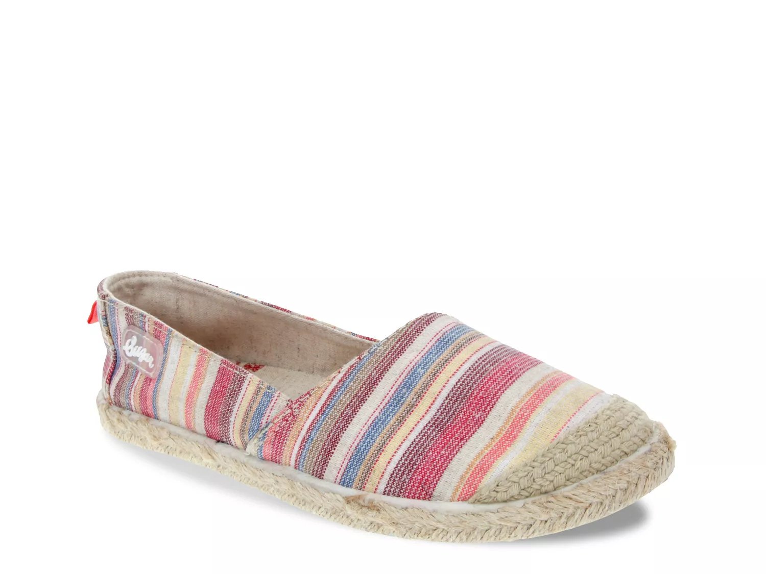 dsw memory foam shoes