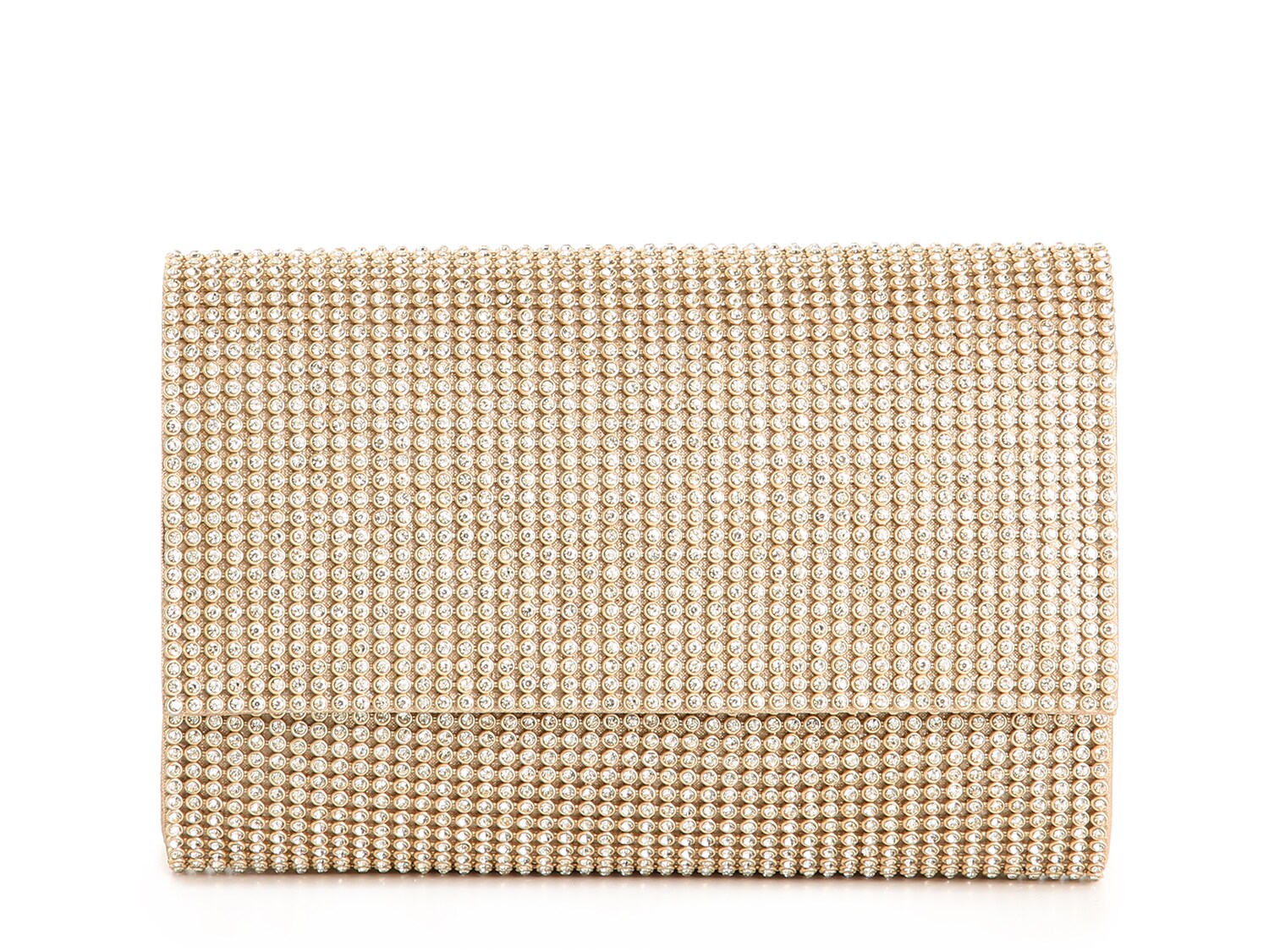  All Over Mini Jewels Clutch 