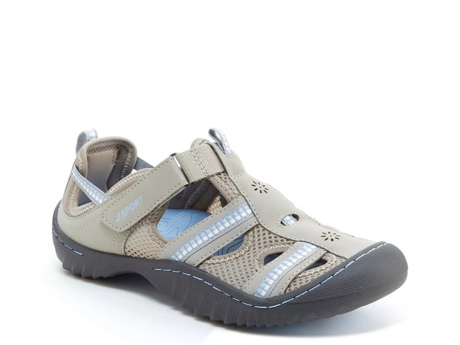 jsport regatta shoes