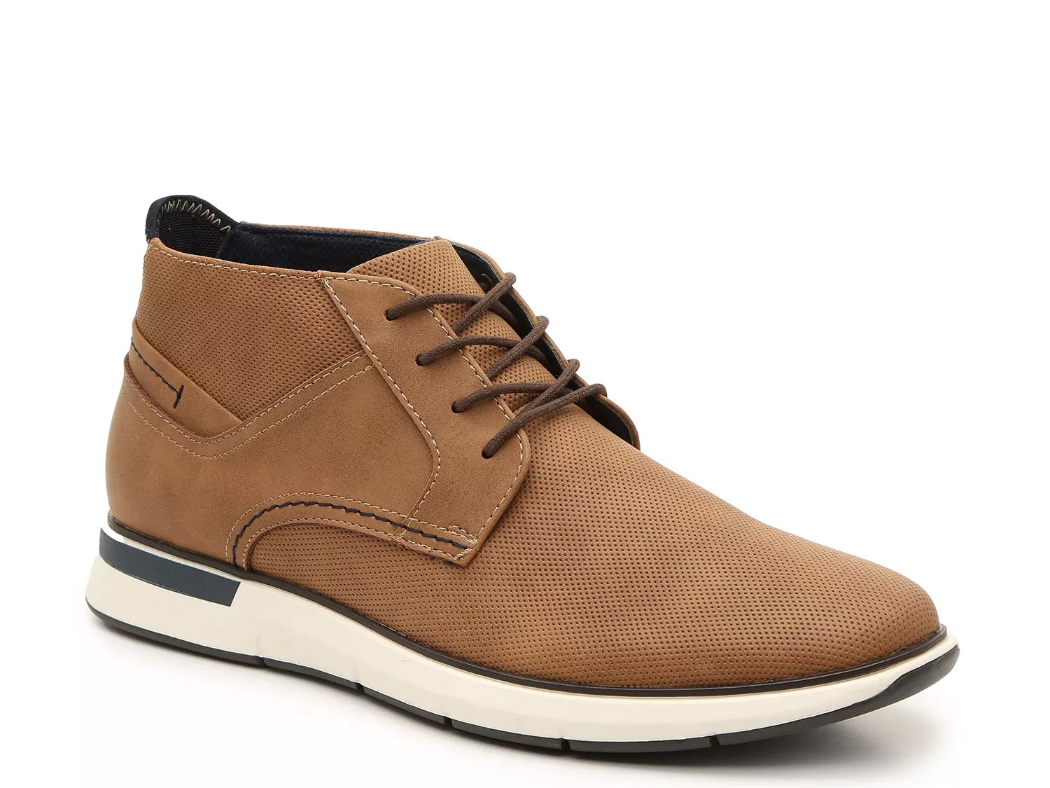 dsw mens casual boots