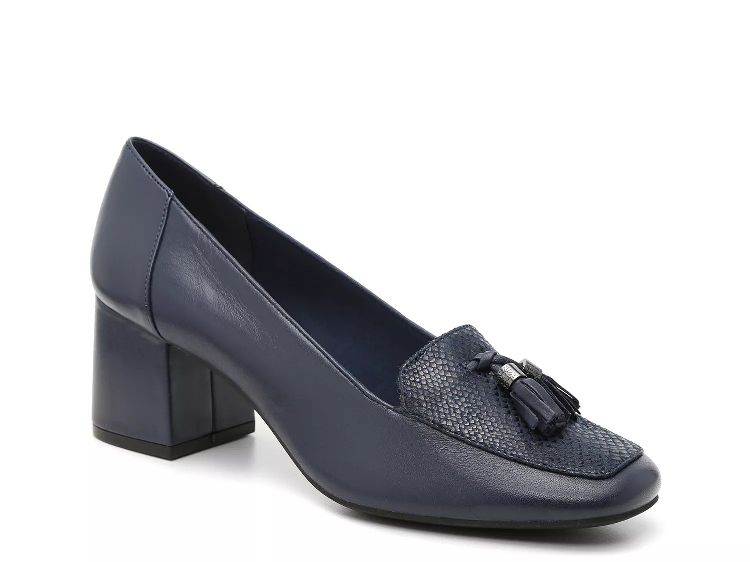 dsw anne klein pumps