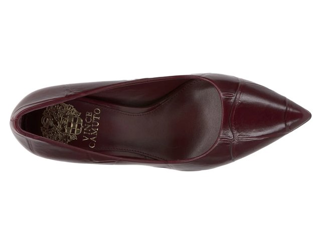Vince Camuto Savilla Pump