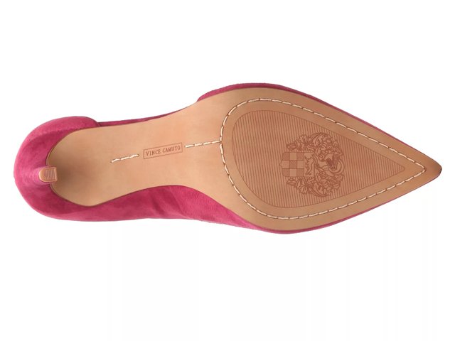 Vince Camuto Marbella Pump Dsw