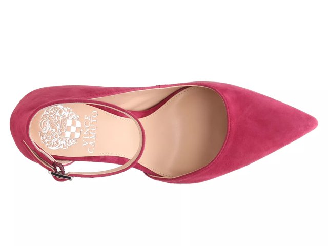 Vince Camuto Marbella Pump Dsw
