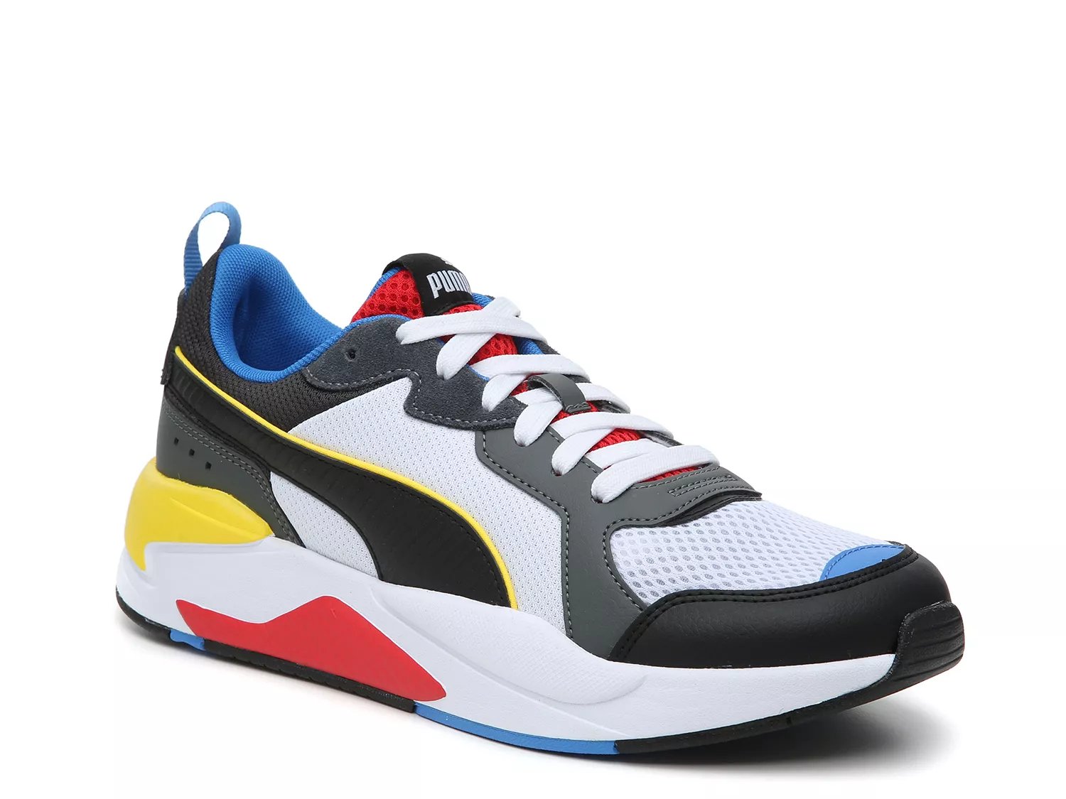 dsw puma women's sneakers