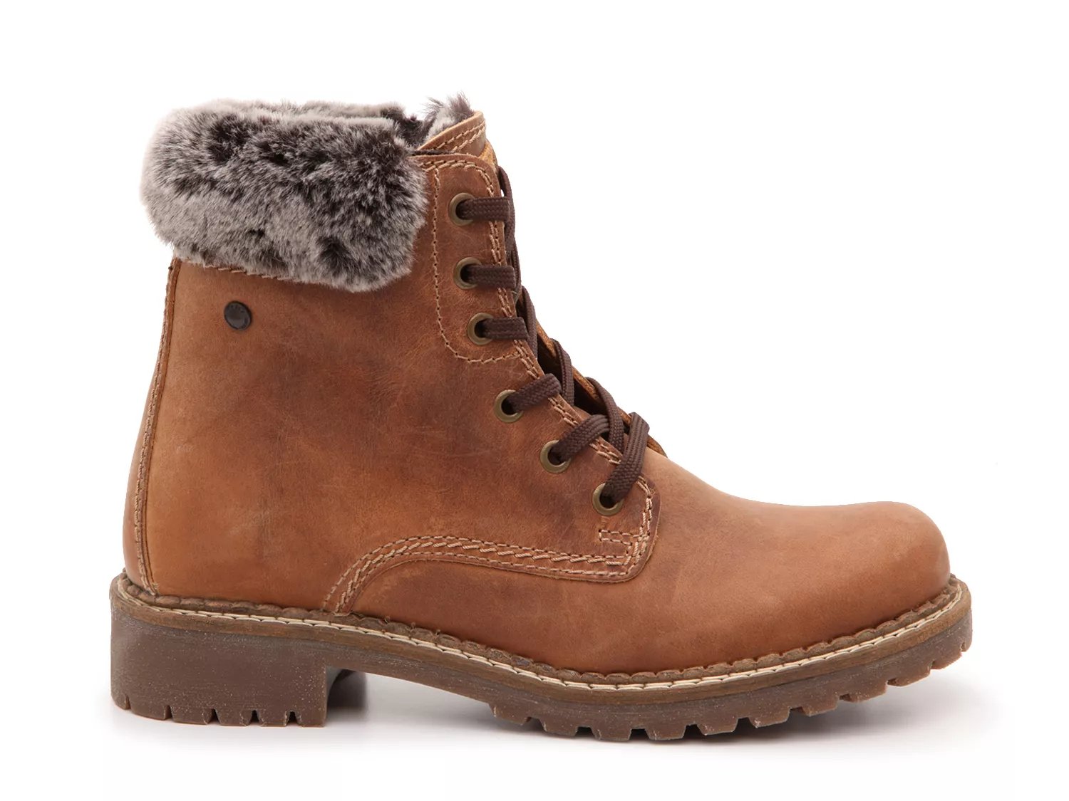 pajar beige boots