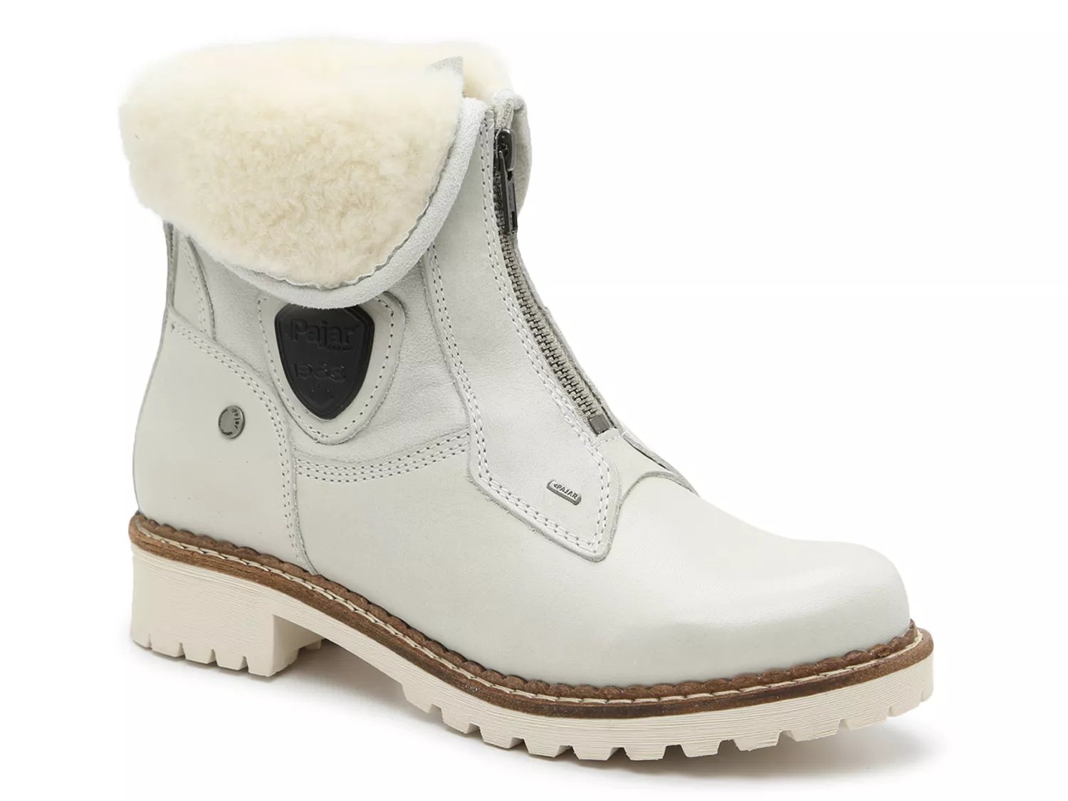 pajar ewa snow boot