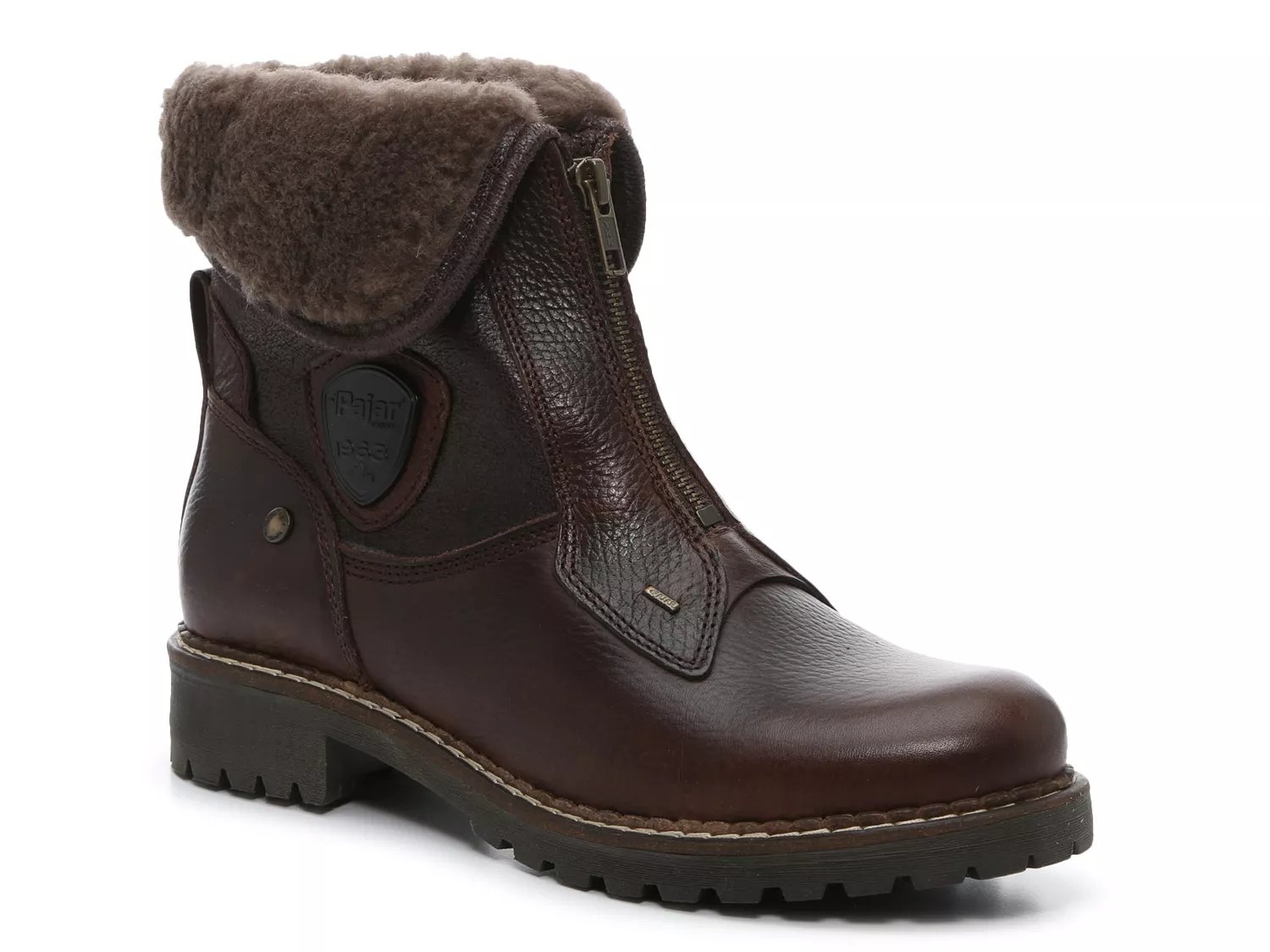 dsw weather boots