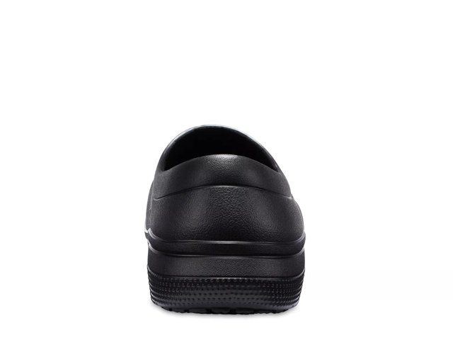 On The Clock Work Clog - Men's