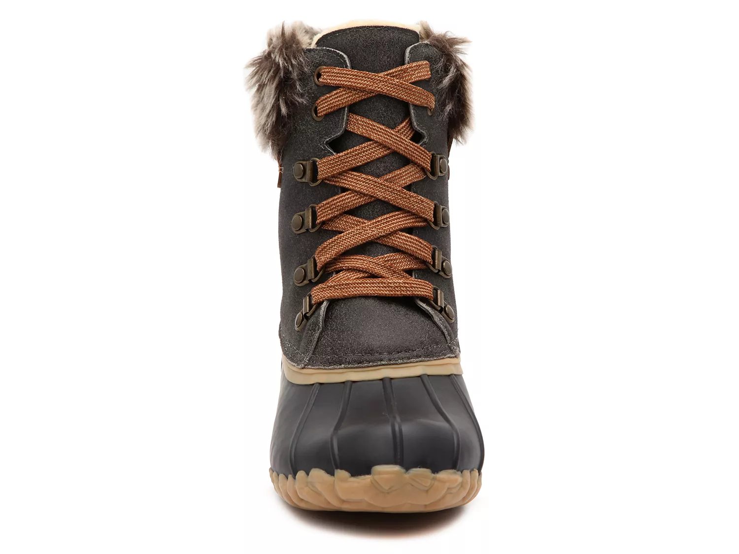 sporto dede duck boots