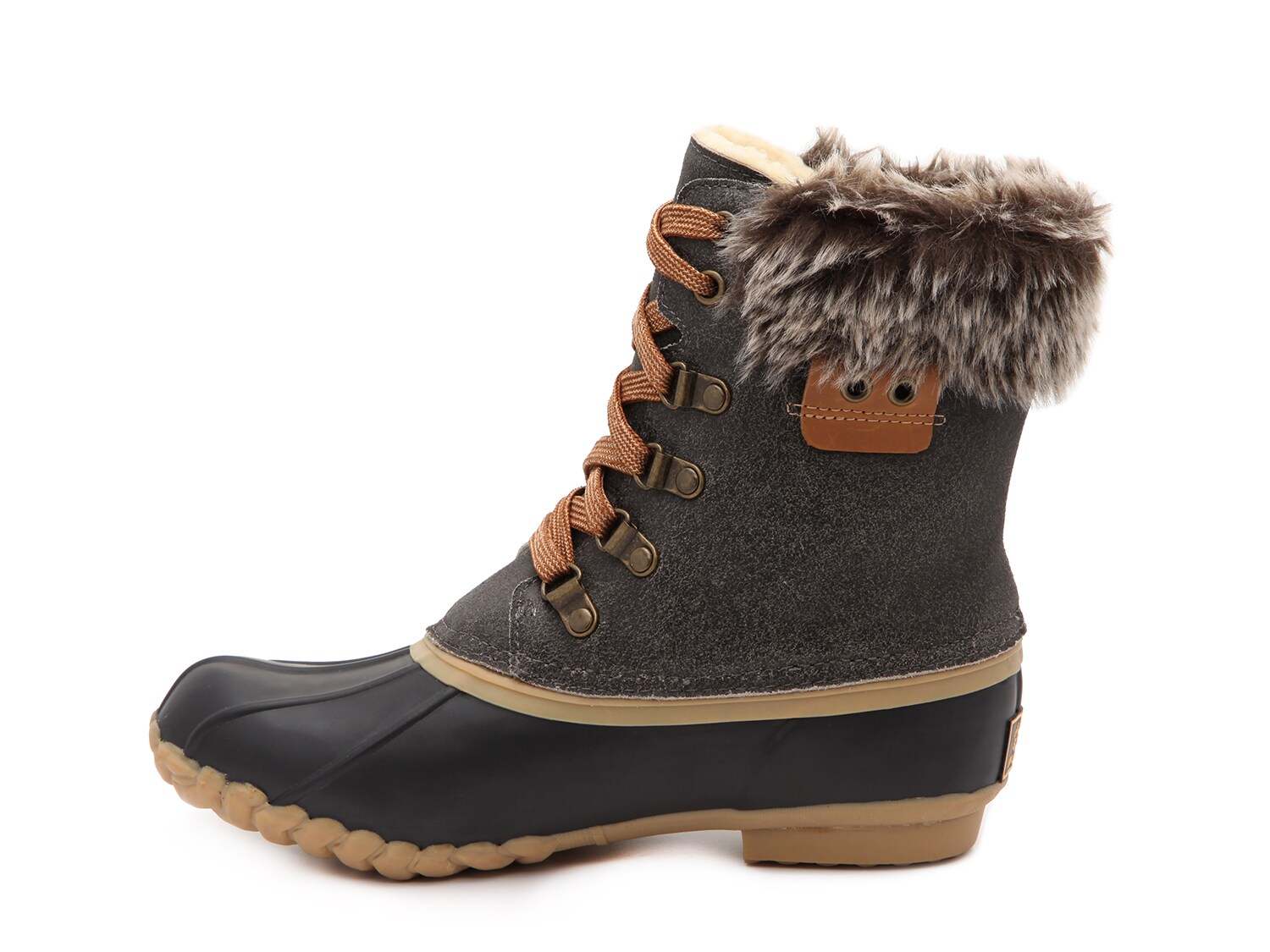 Sporto Deedee Duck Boot | DSW