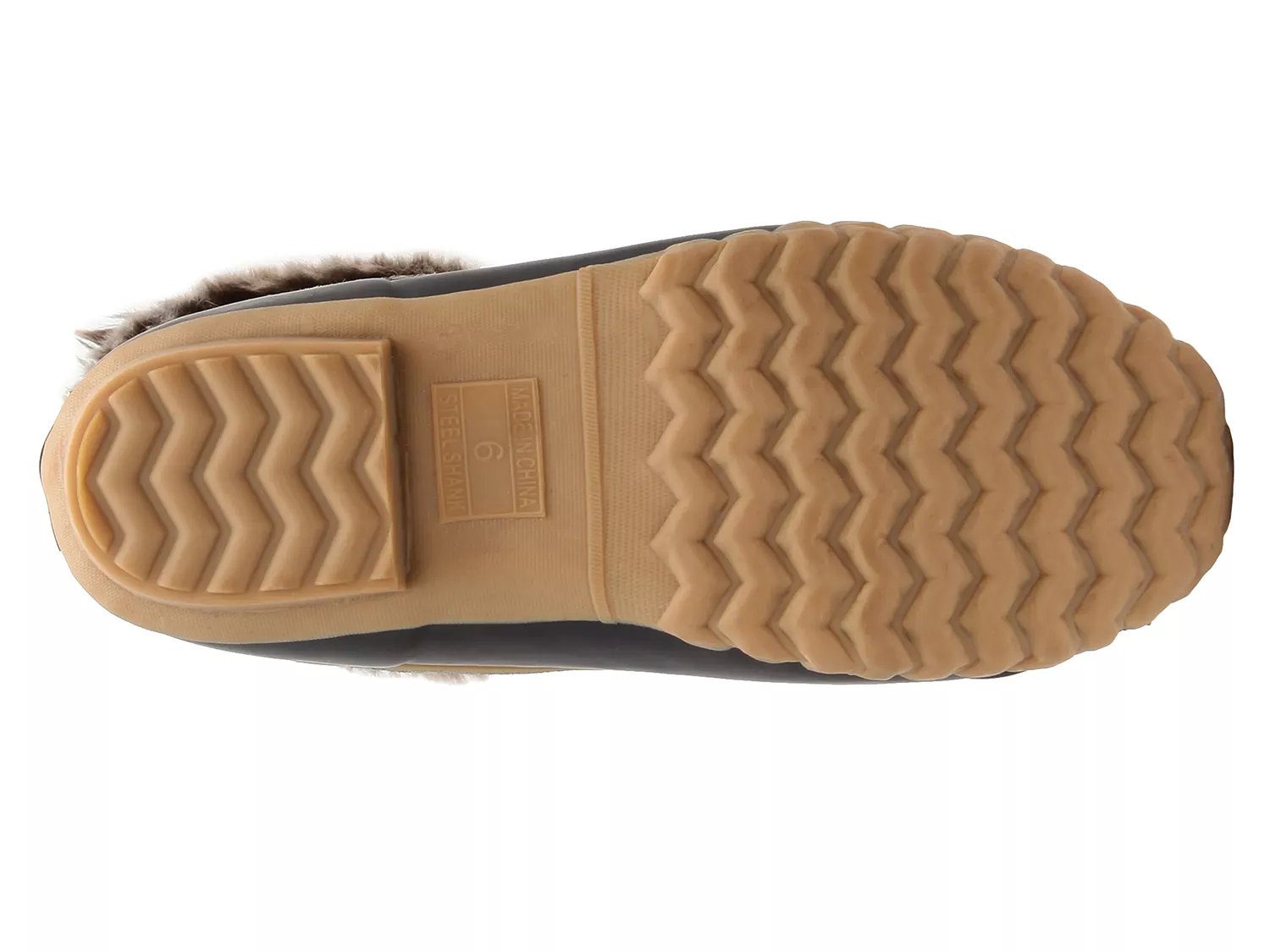 sporto dede duck boots