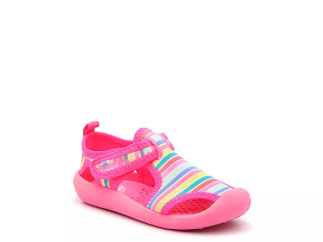 Oshkosh aquatic water sale shoe