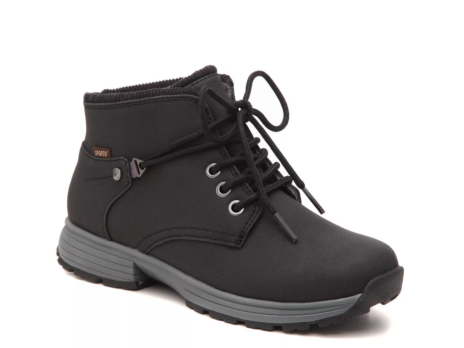 sporto combat boots