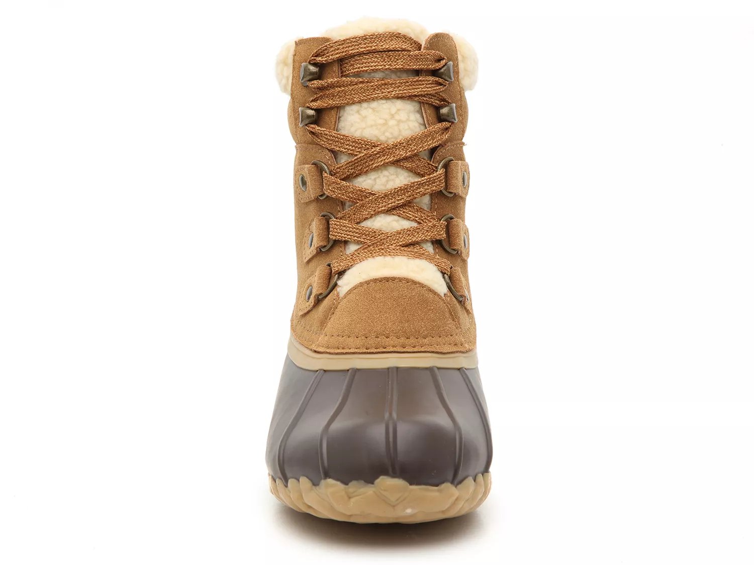 dsw duck boots