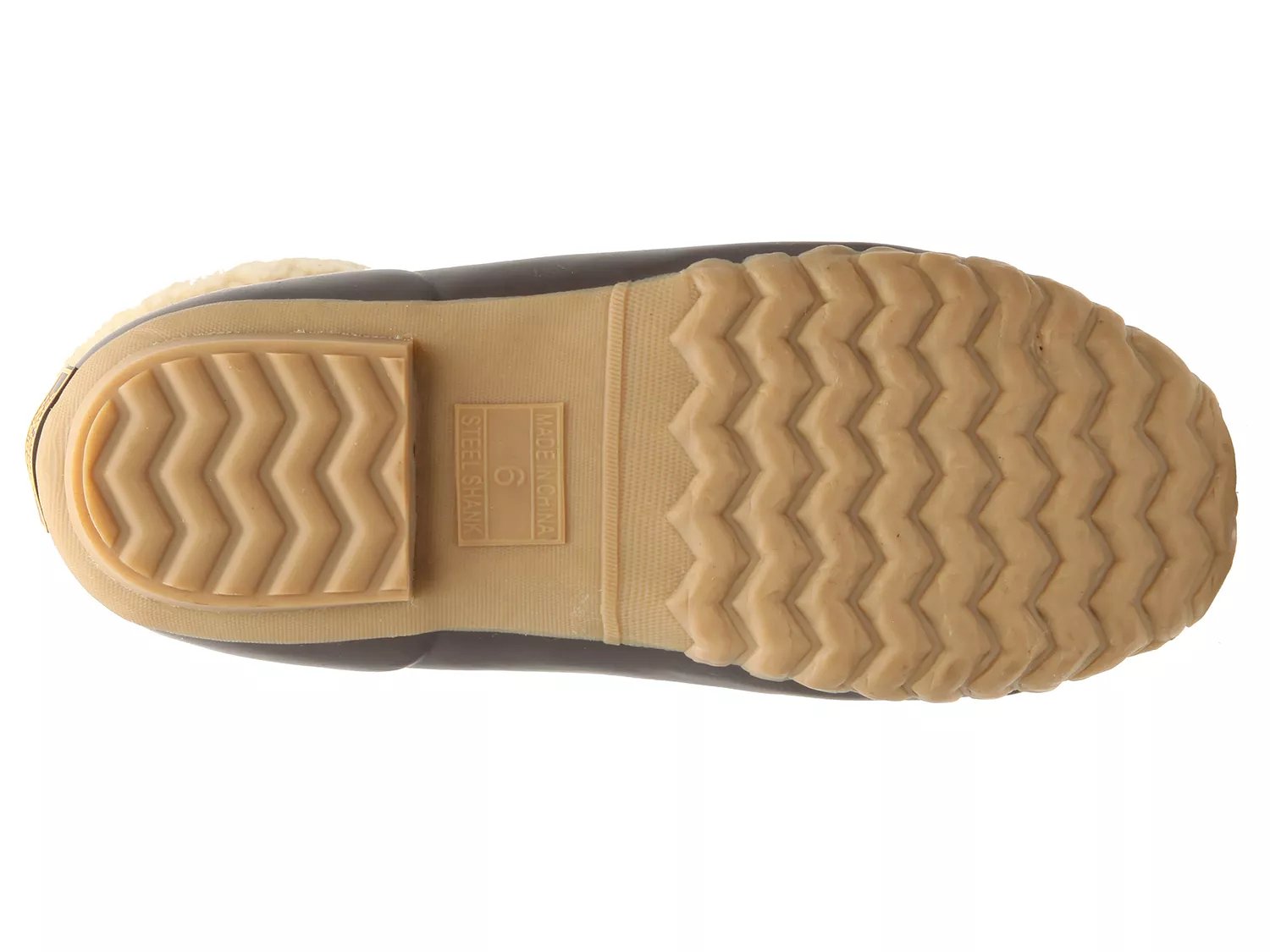 dsw duck boots