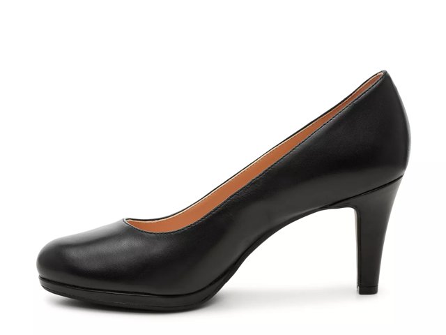 Naturalizer women's michelle dress pump best sale
