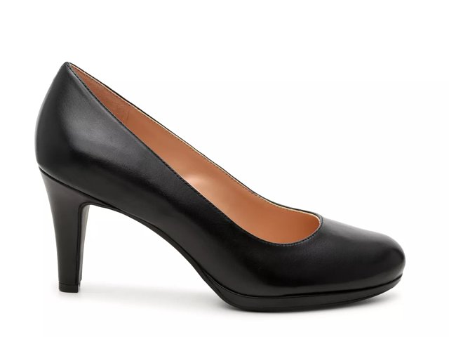 Naturalizer michelle pumps dsw hot sale