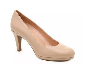 Naturalizer pumps dsw on sale