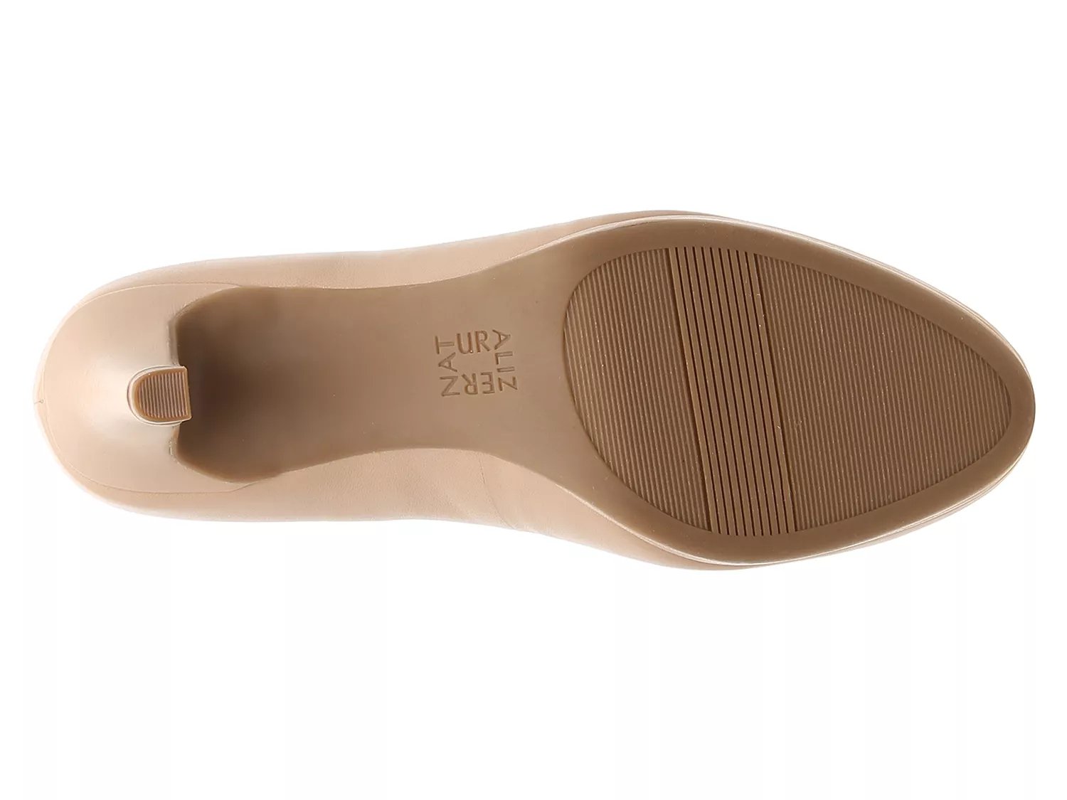 dsw platform pumps