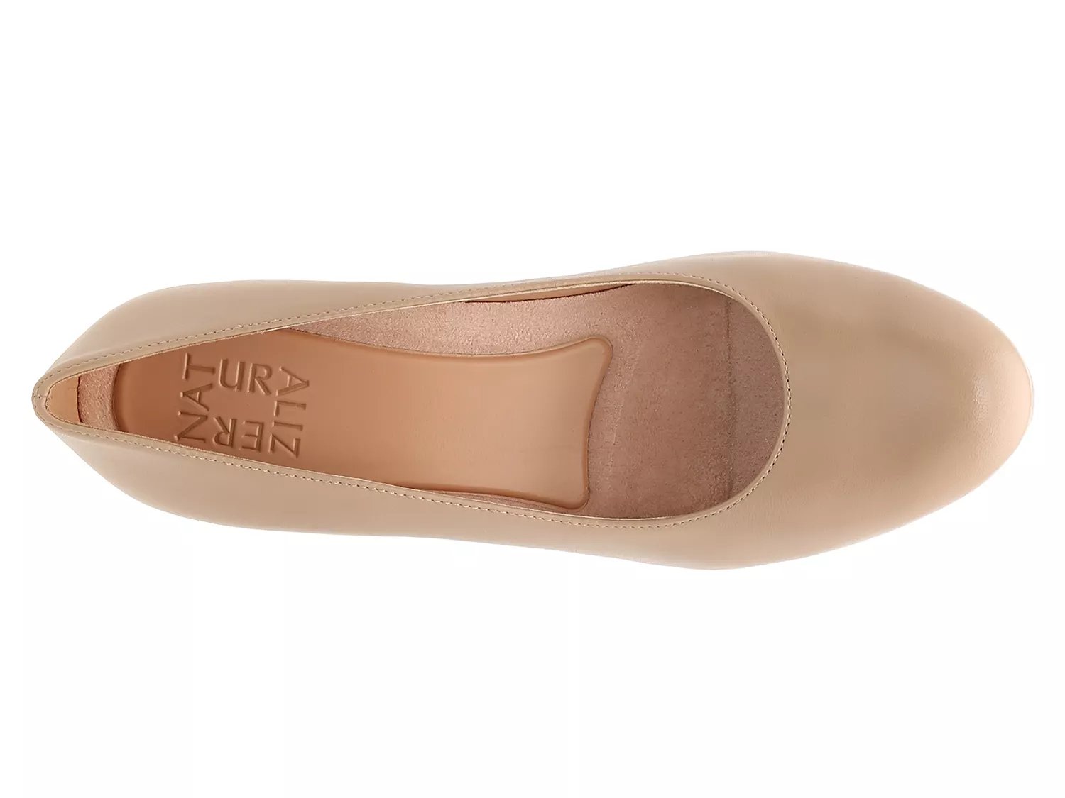 dsw platform pumps