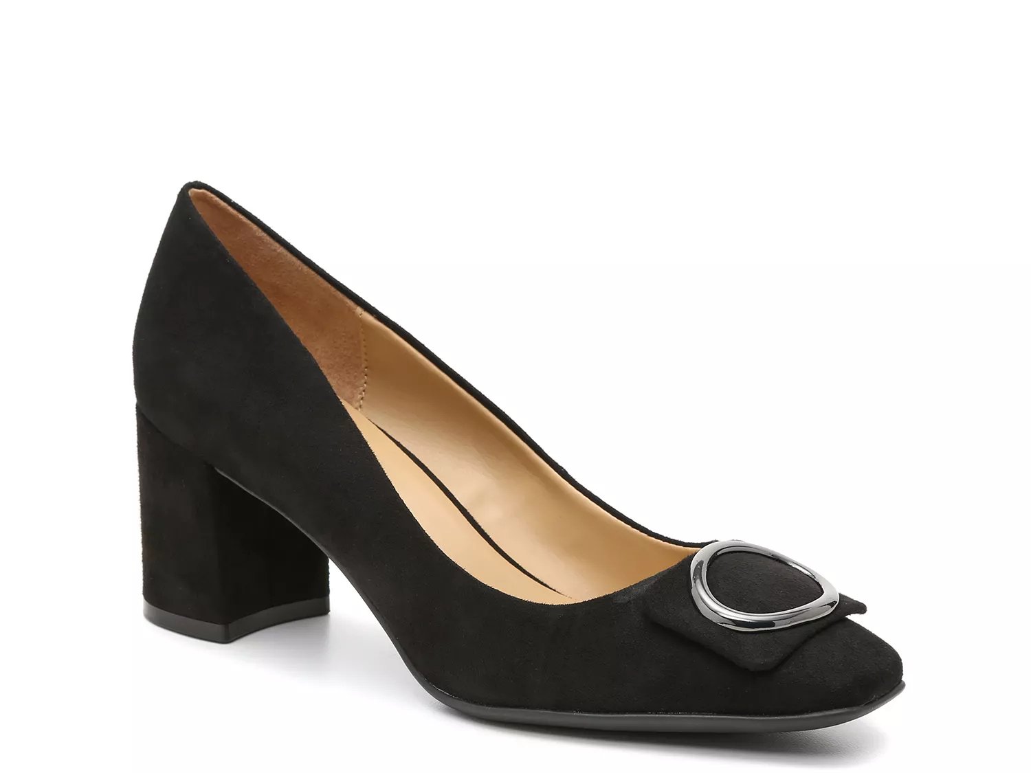 naturalizer pumps dsw