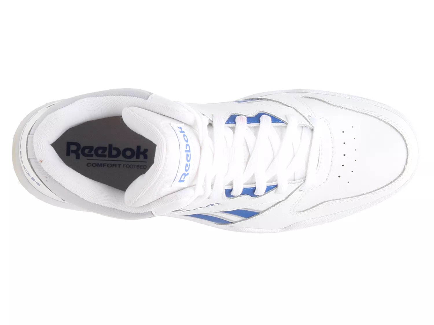 men's reebok classics royal bb4500 hi2 shoes