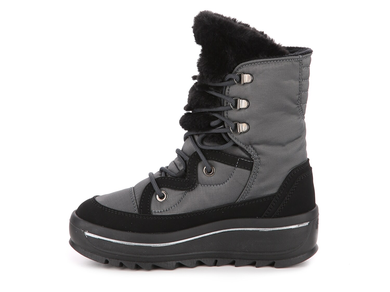 Pajar Tamey Low 2.0 Wedge Snow Boot | DSW