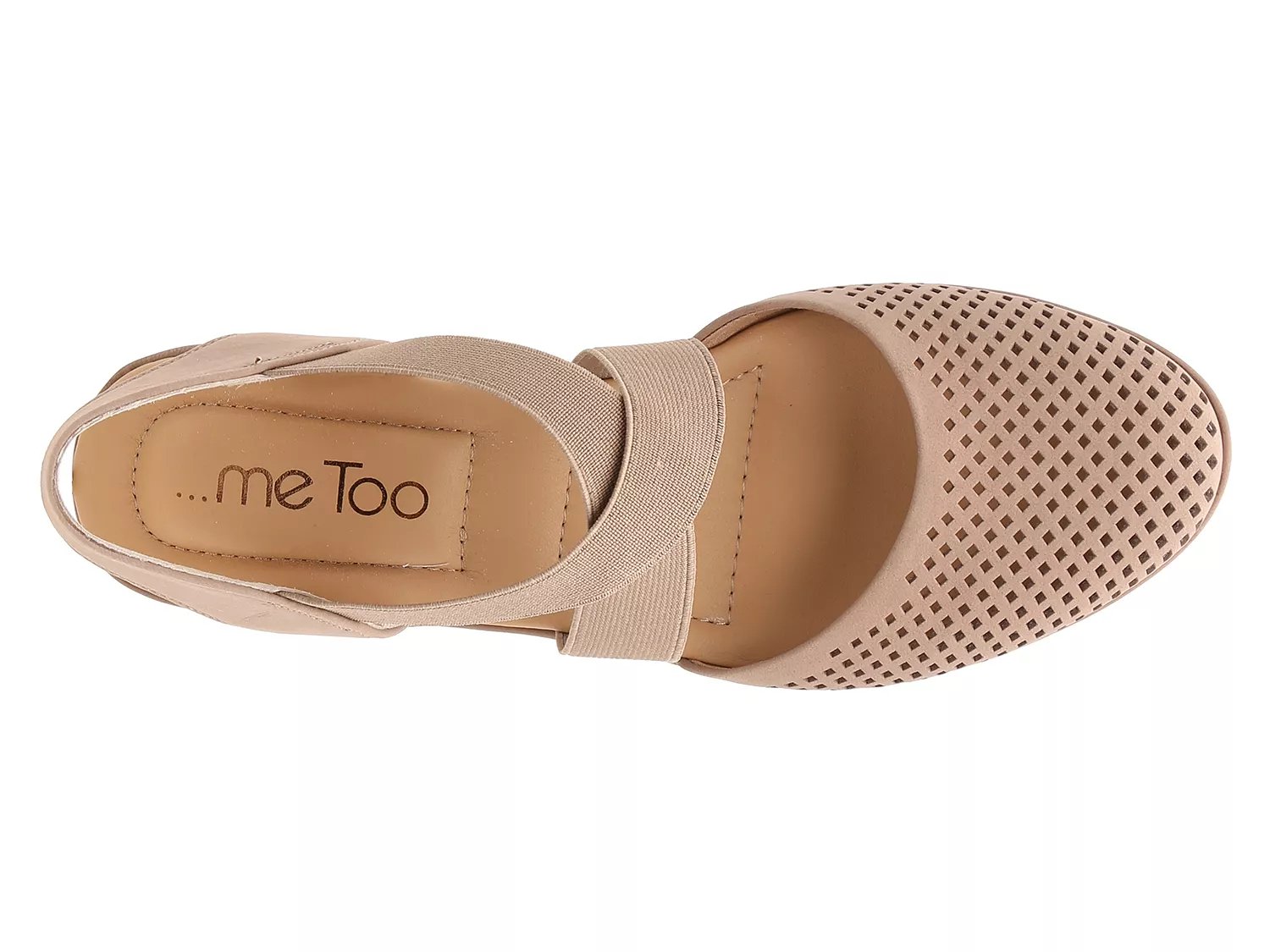 Me Too Nita Wedge Sandal 2024 www.horepnicko.cz