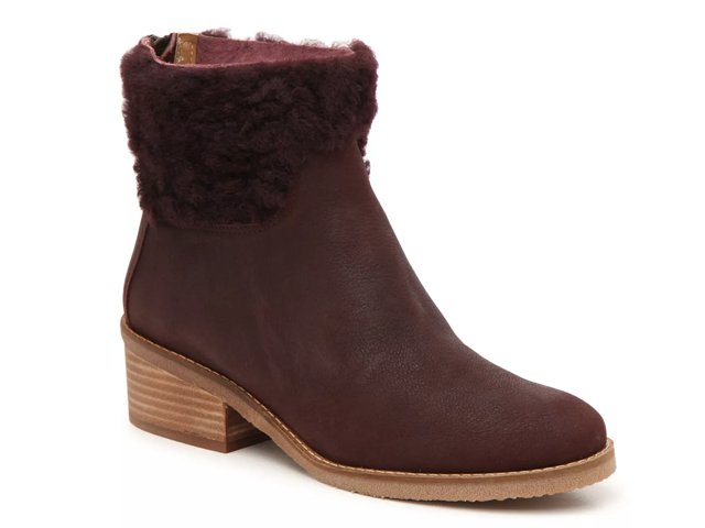 Lucky Brand Tarina Bootie Dsw