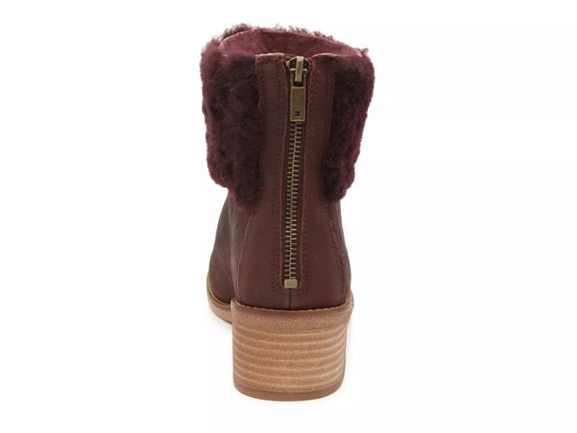Lucky Brand Tarina Bootie Dsw