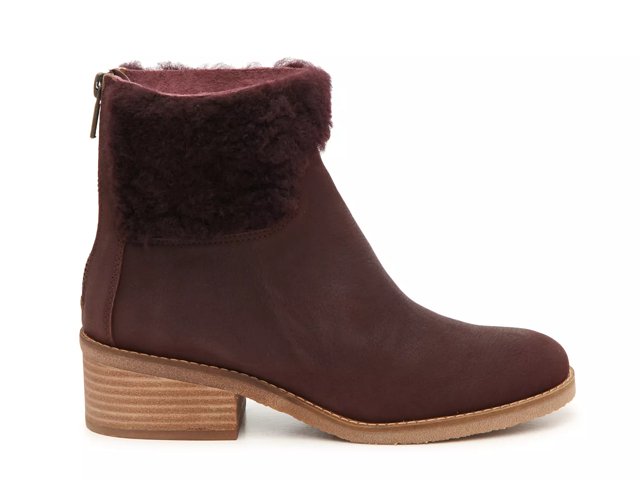 Lucky Brand Tarina Bootie Dsw