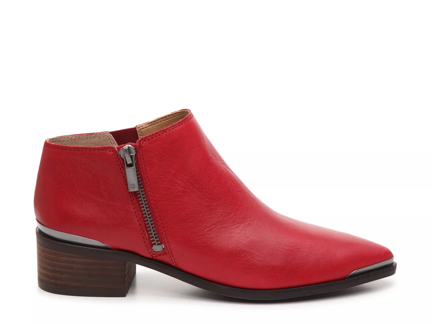 lucky brand kaedee bootie