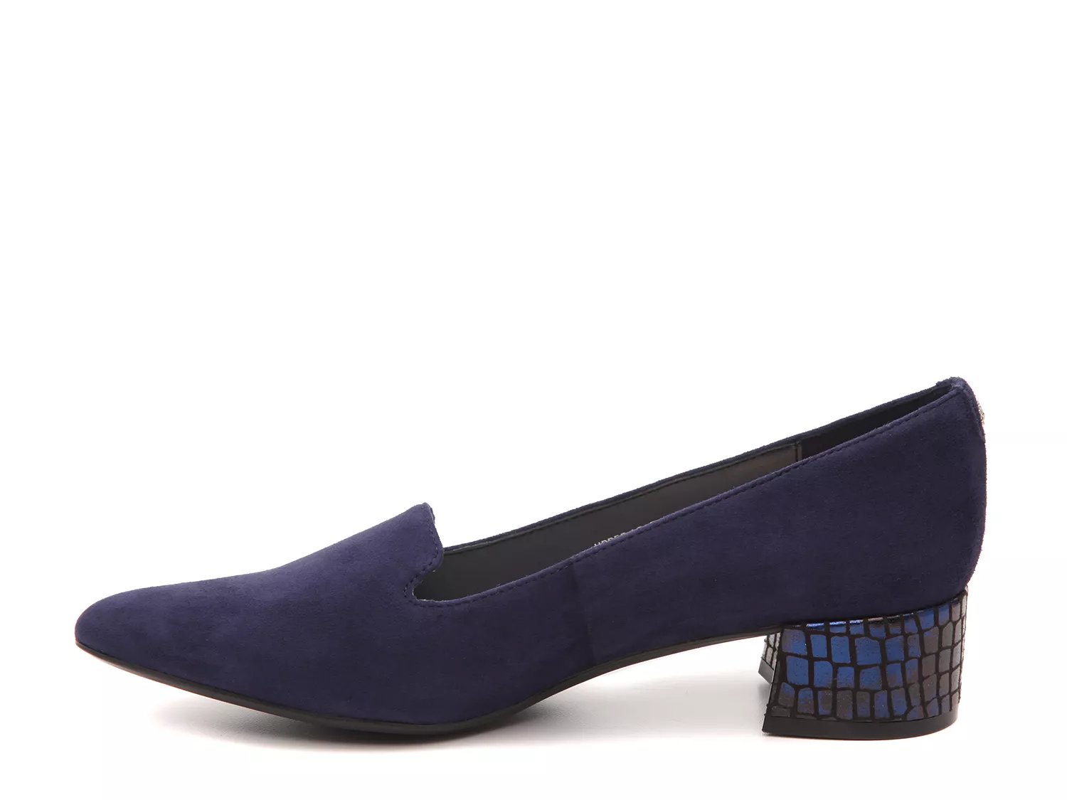 Anne Klein Kimbra Pump DSW