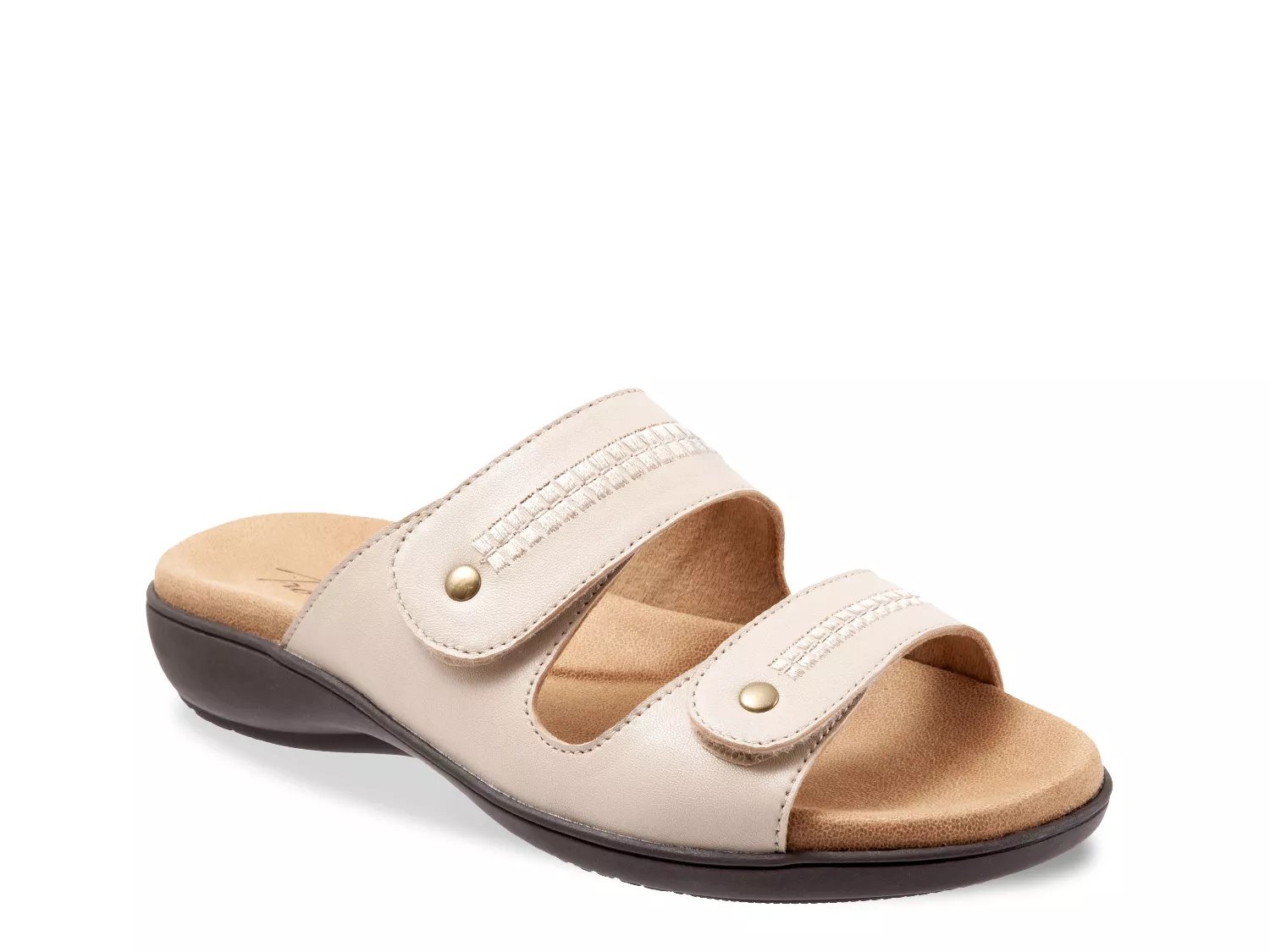 dsw trotters