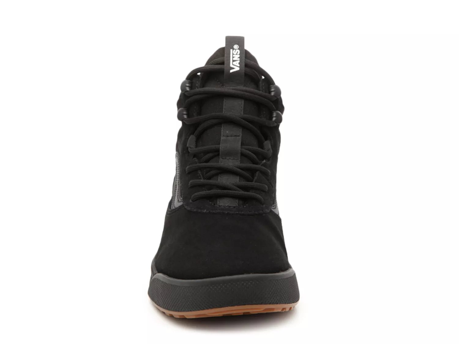 vans cerus hi mte review