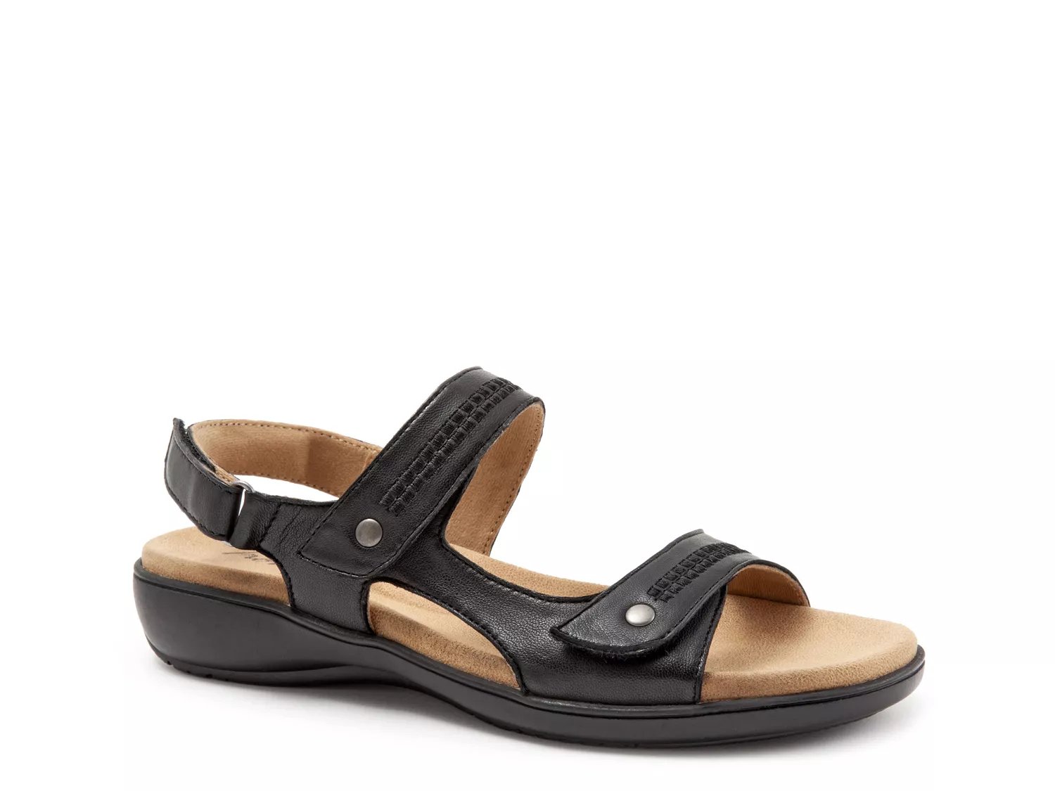 trotters venice sandal