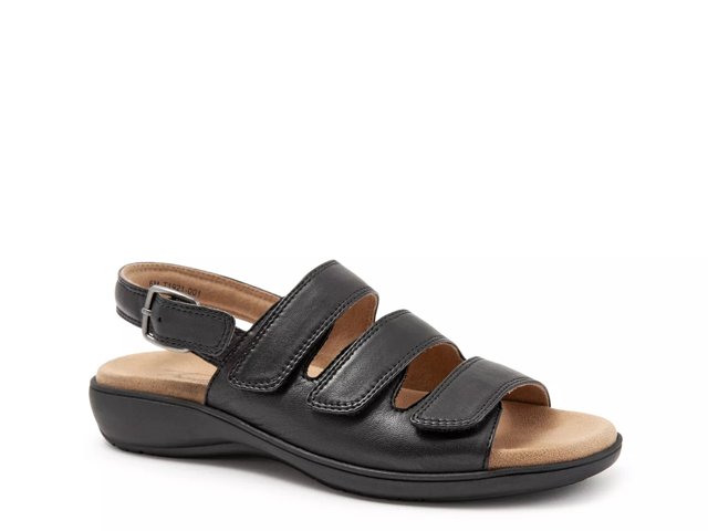 Trotters Vine Sandal - Free Shipping | DSW