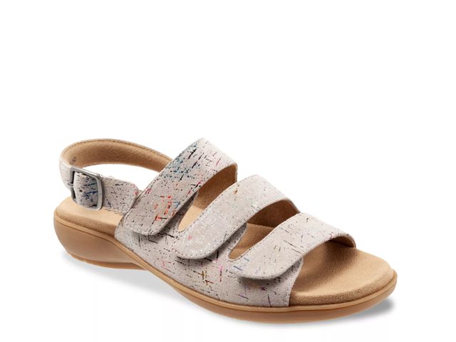 Trotters cheap vine sandal