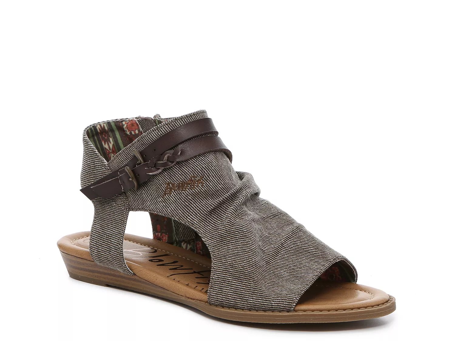 Blowfish Malibu Blumoon Sandal Free Shipping DSW