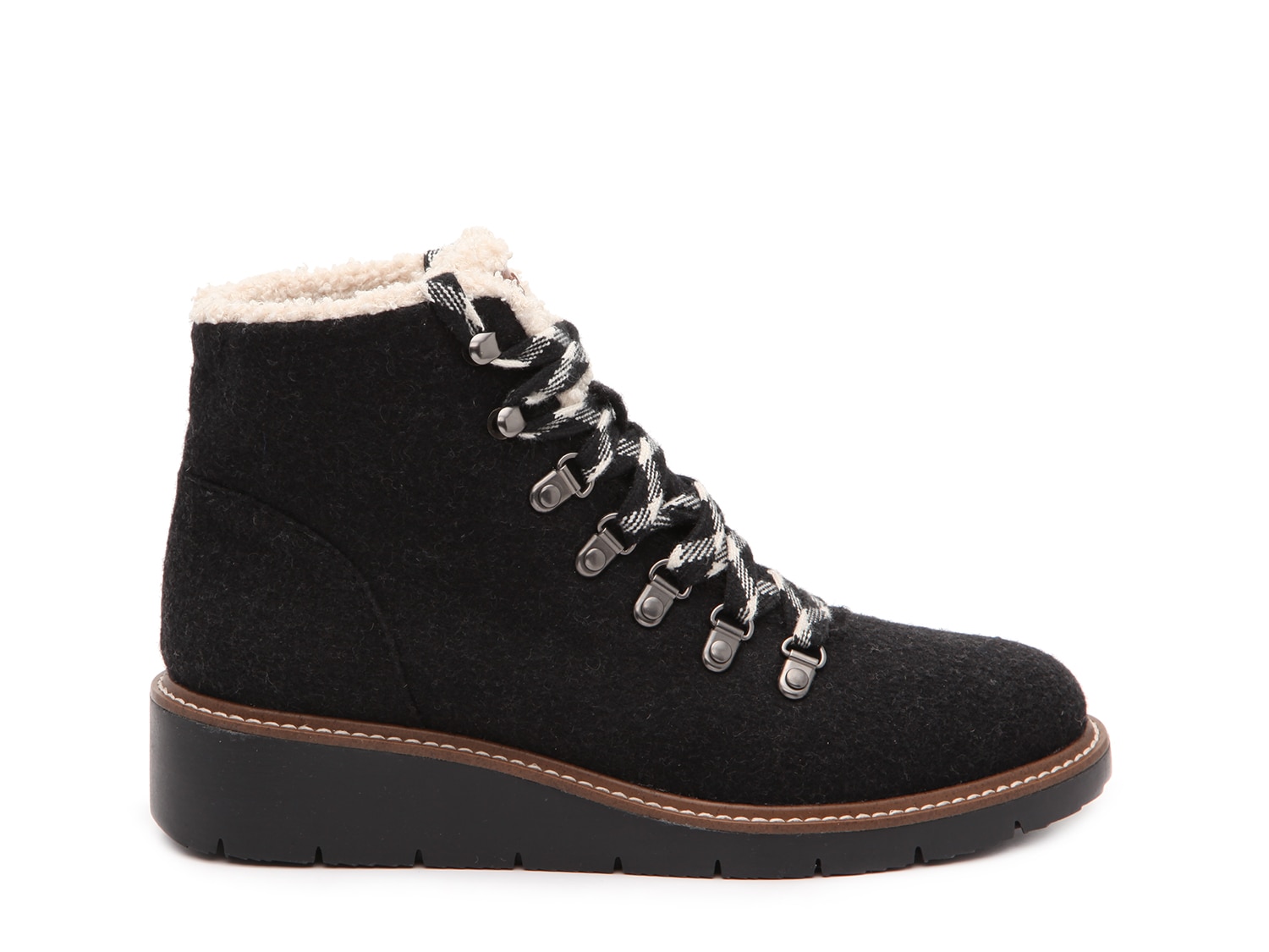 dr scholl's booties dsw