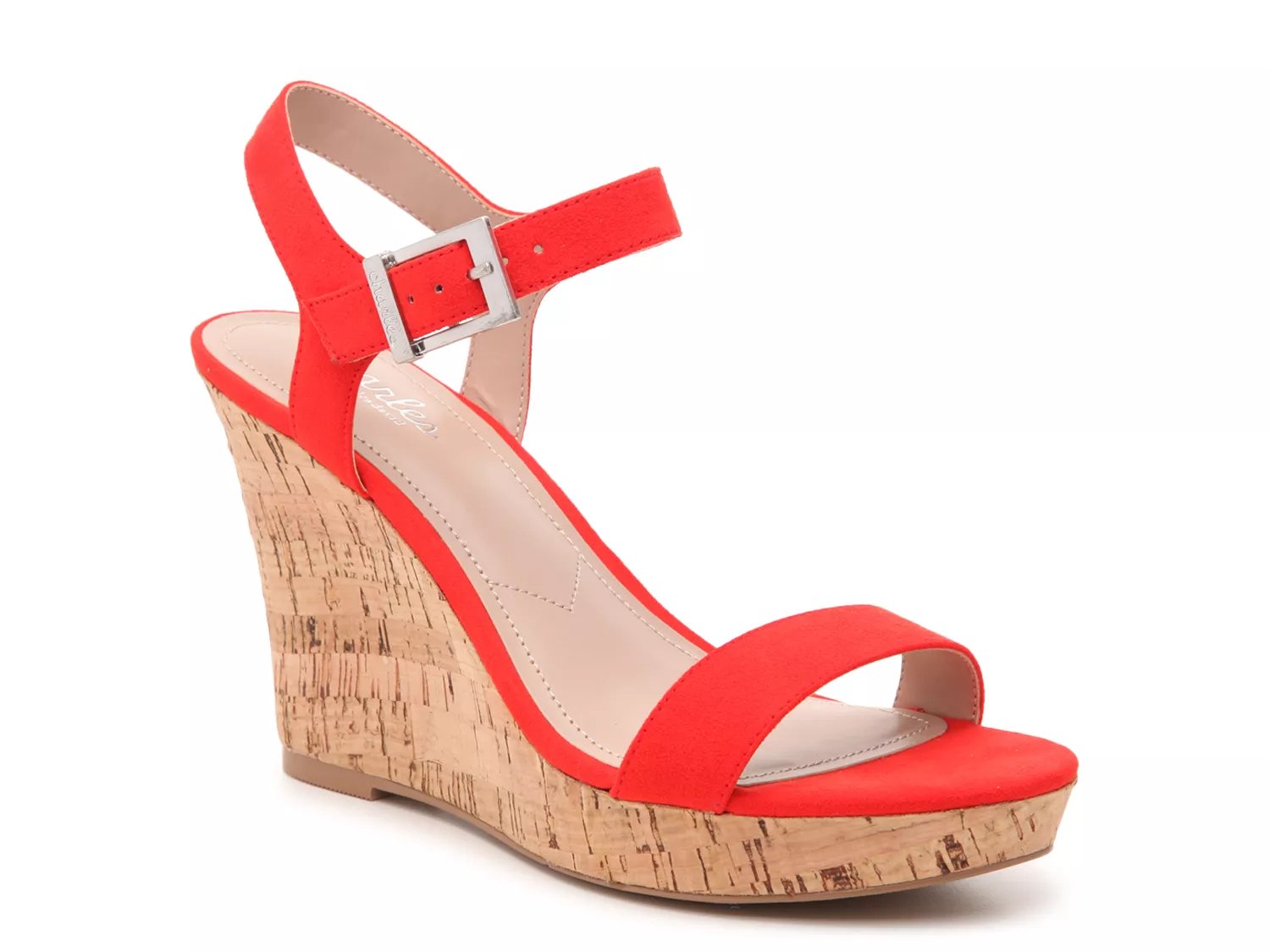 charles david lindy wedge