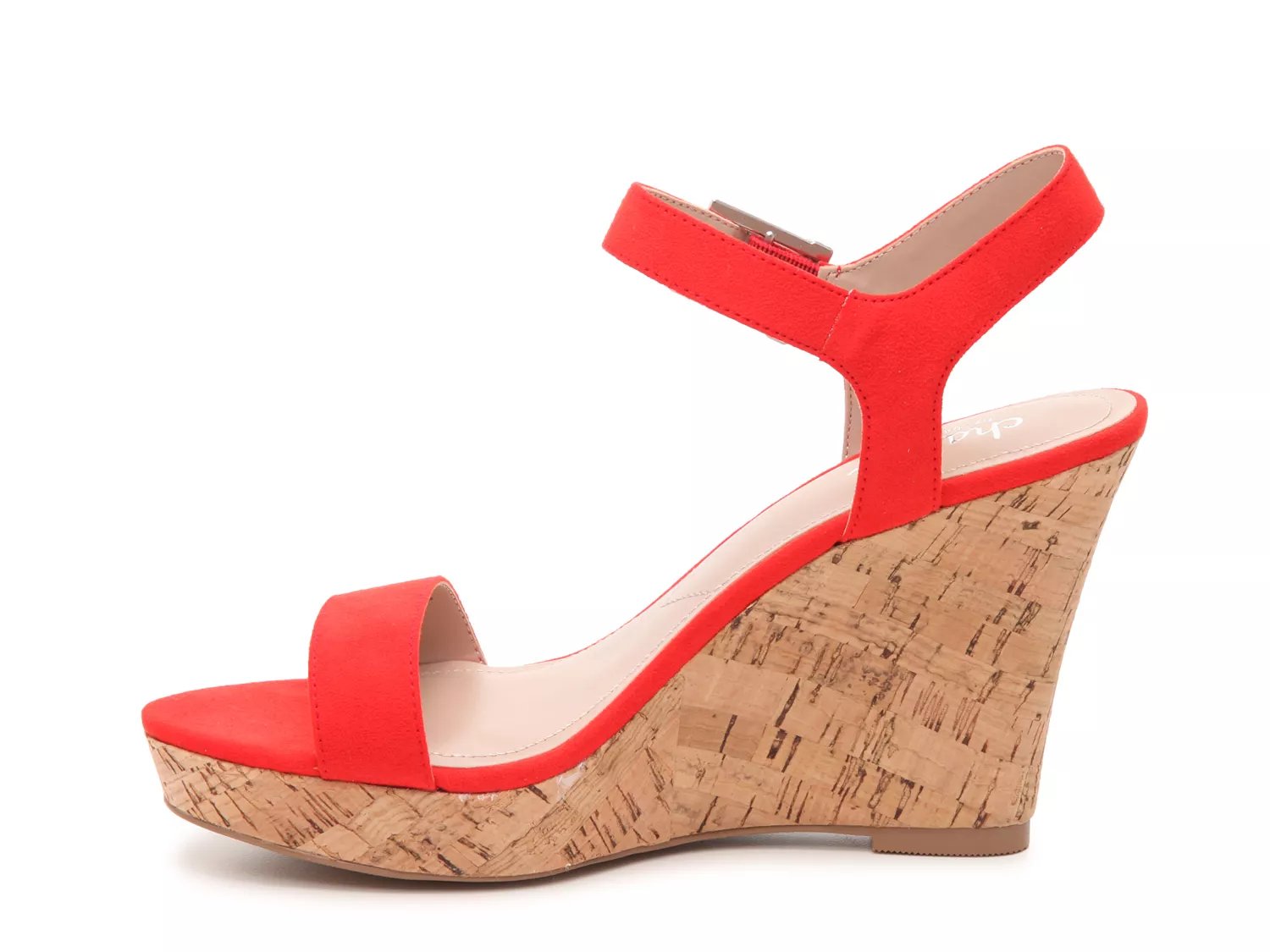 charles david lindy wedge